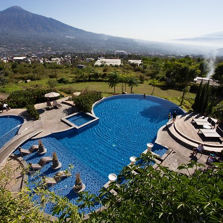 Amartahills Hotel And Resort บาตู ภายนอก รูปภาพ