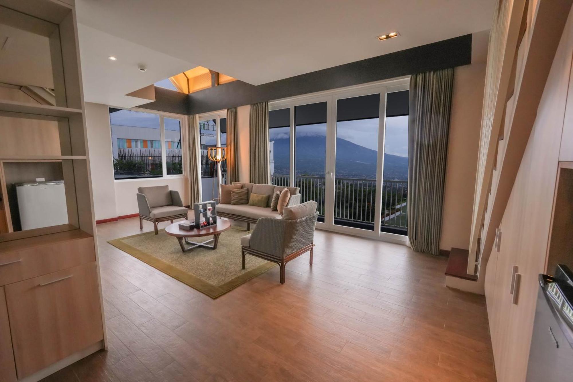 Amartahills Hotel And Resort บาตู ห้อง รูปภาพ