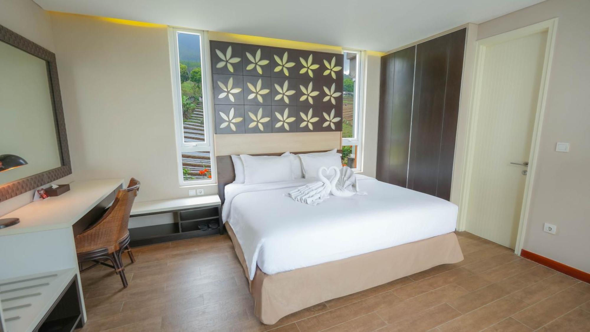 Amartahills Hotel And Resort บาตู ห้อง รูปภาพ