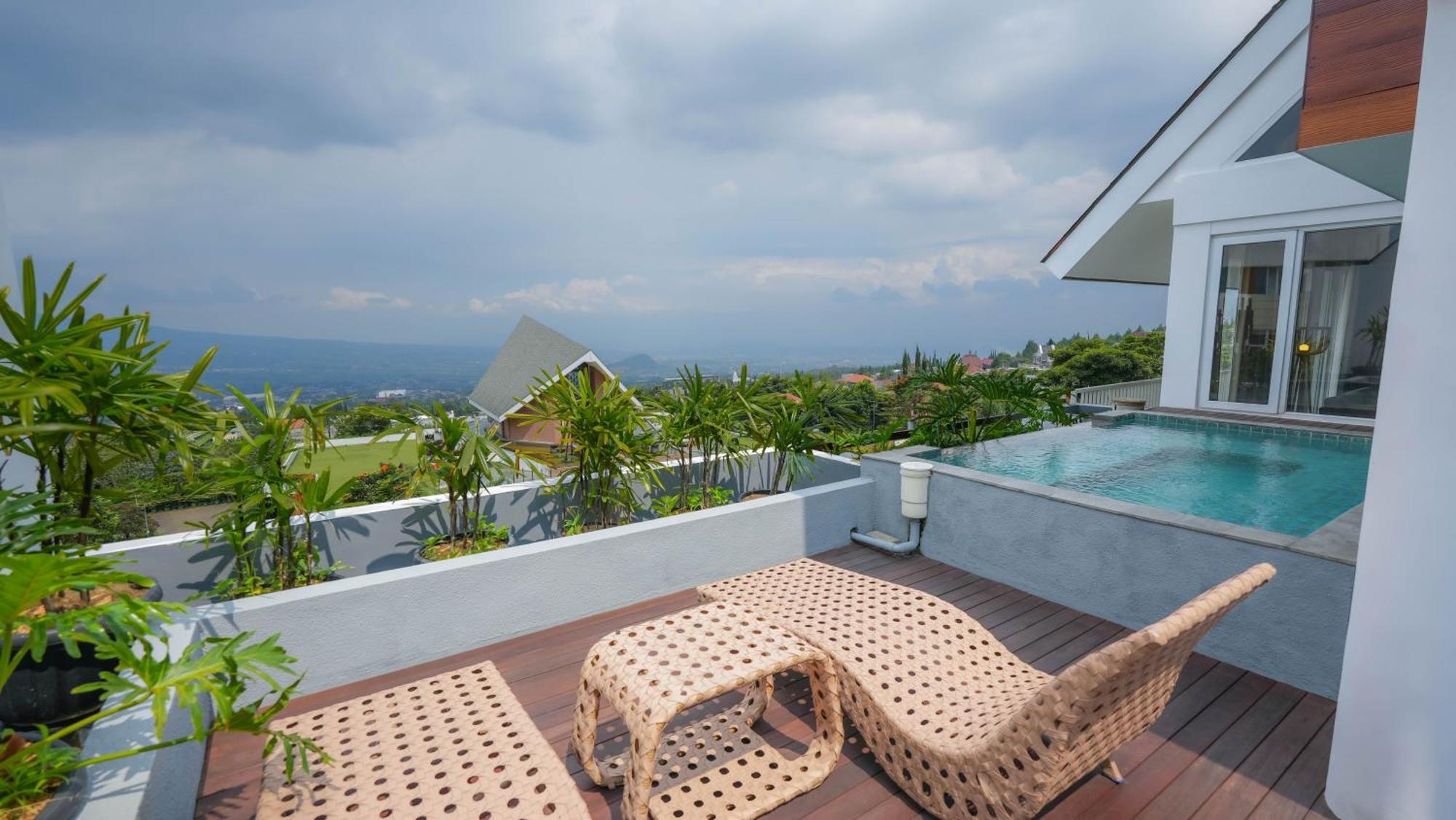 Amartahills Hotel And Resort บาตู ห้อง รูปภาพ