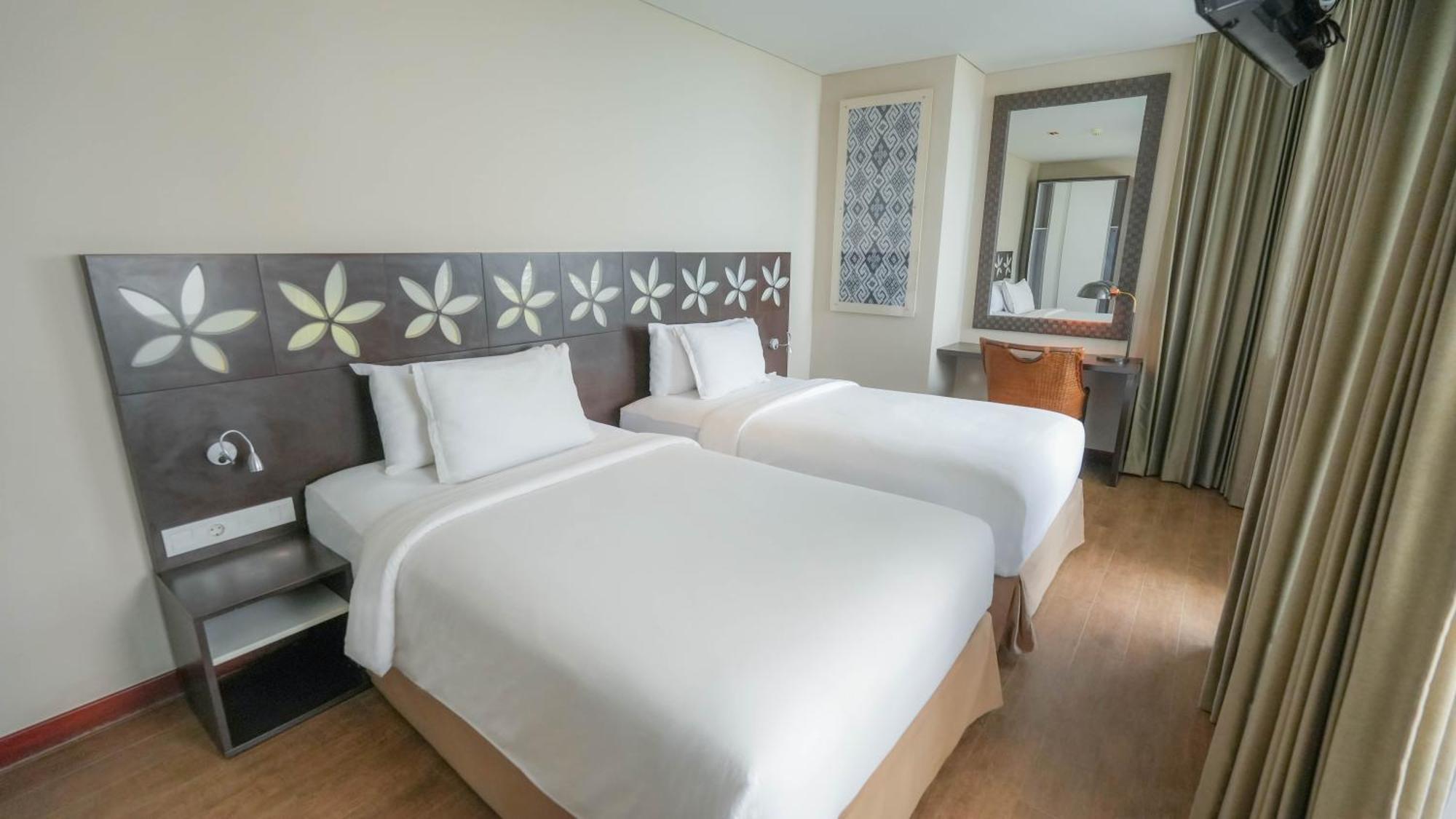 Amartahills Hotel And Resort บาตู ห้อง รูปภาพ