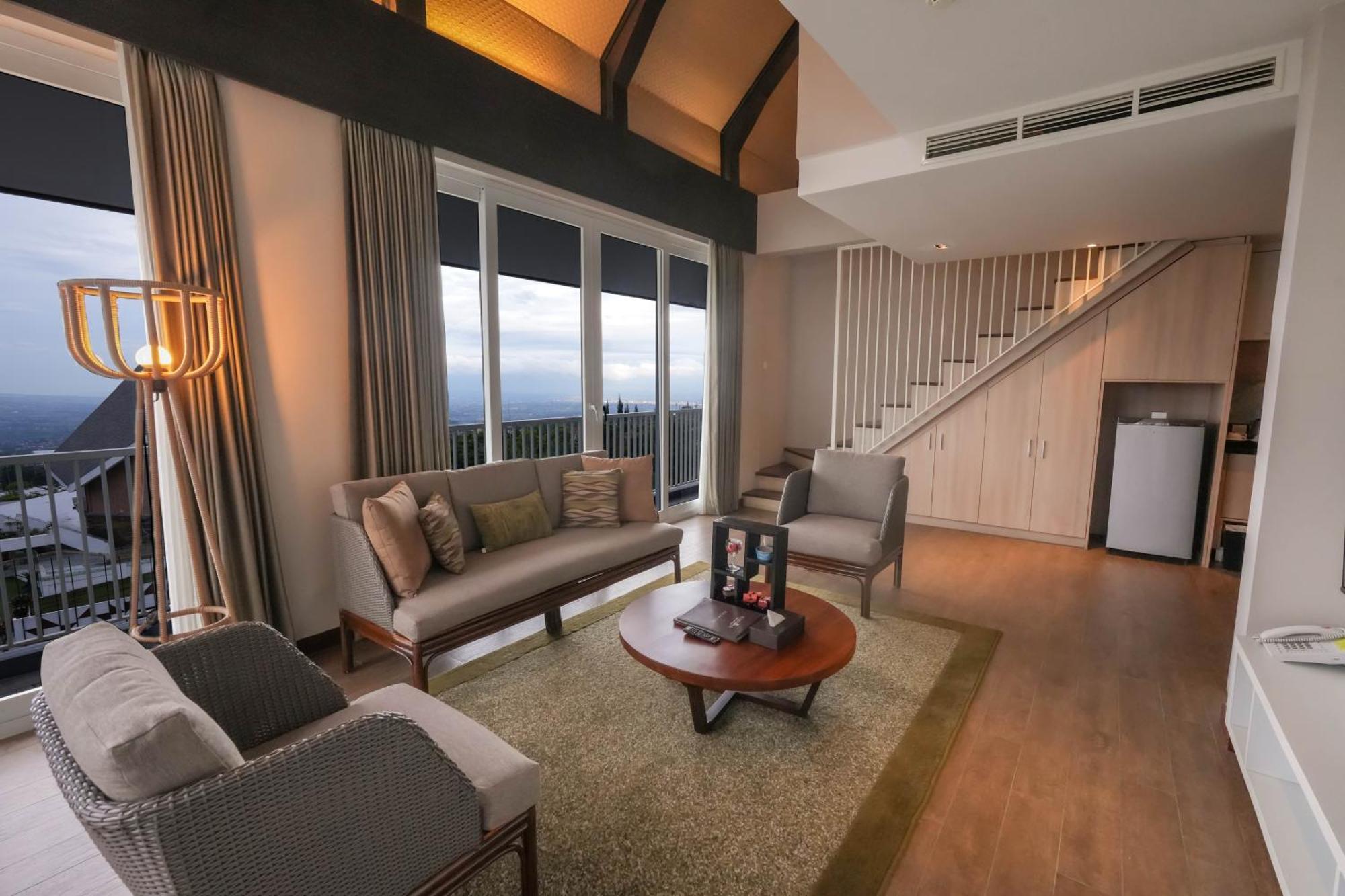 Amartahills Hotel And Resort บาตู ห้อง รูปภาพ