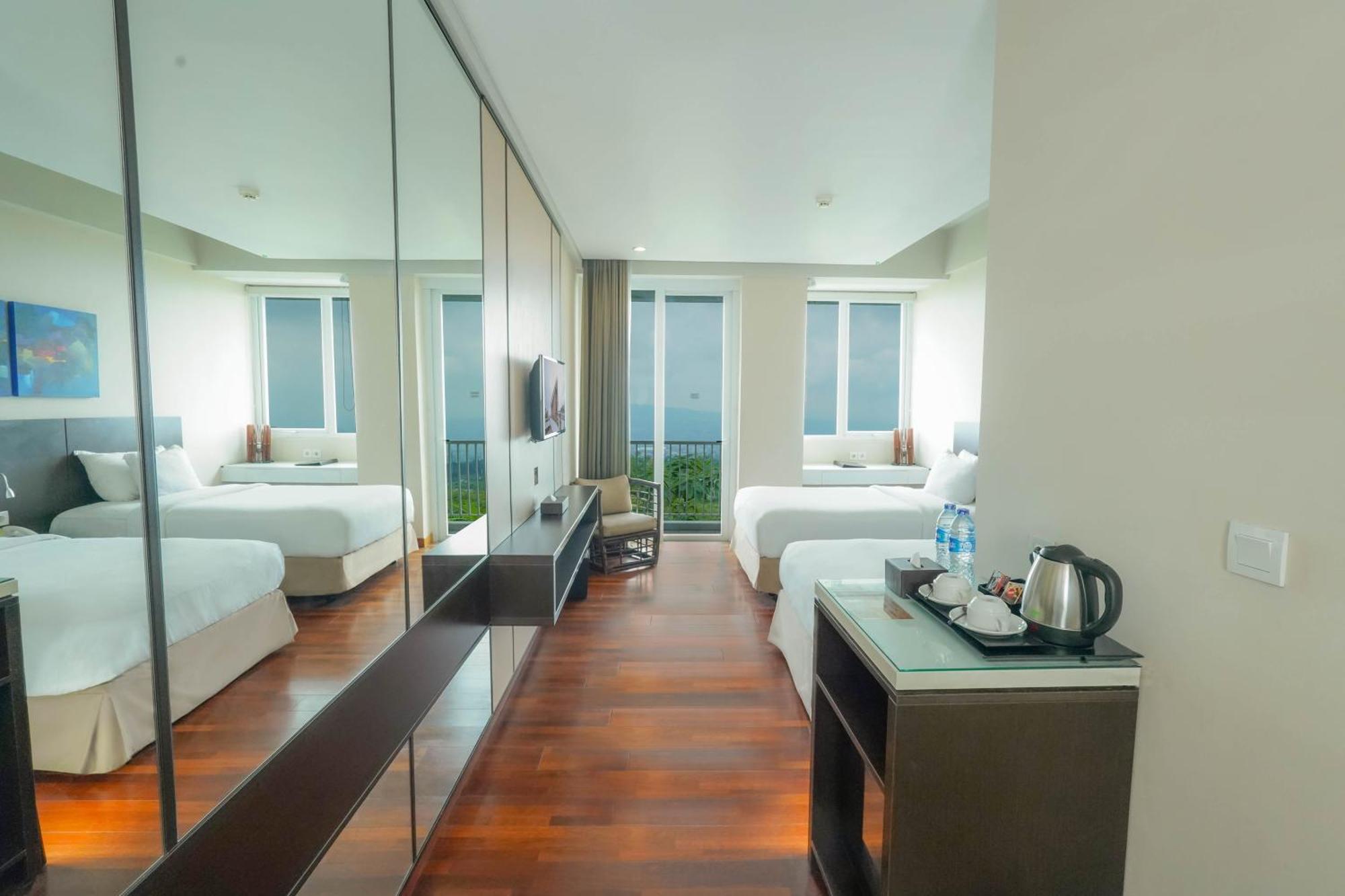 Amartahills Hotel And Resort บาตู ห้อง รูปภาพ