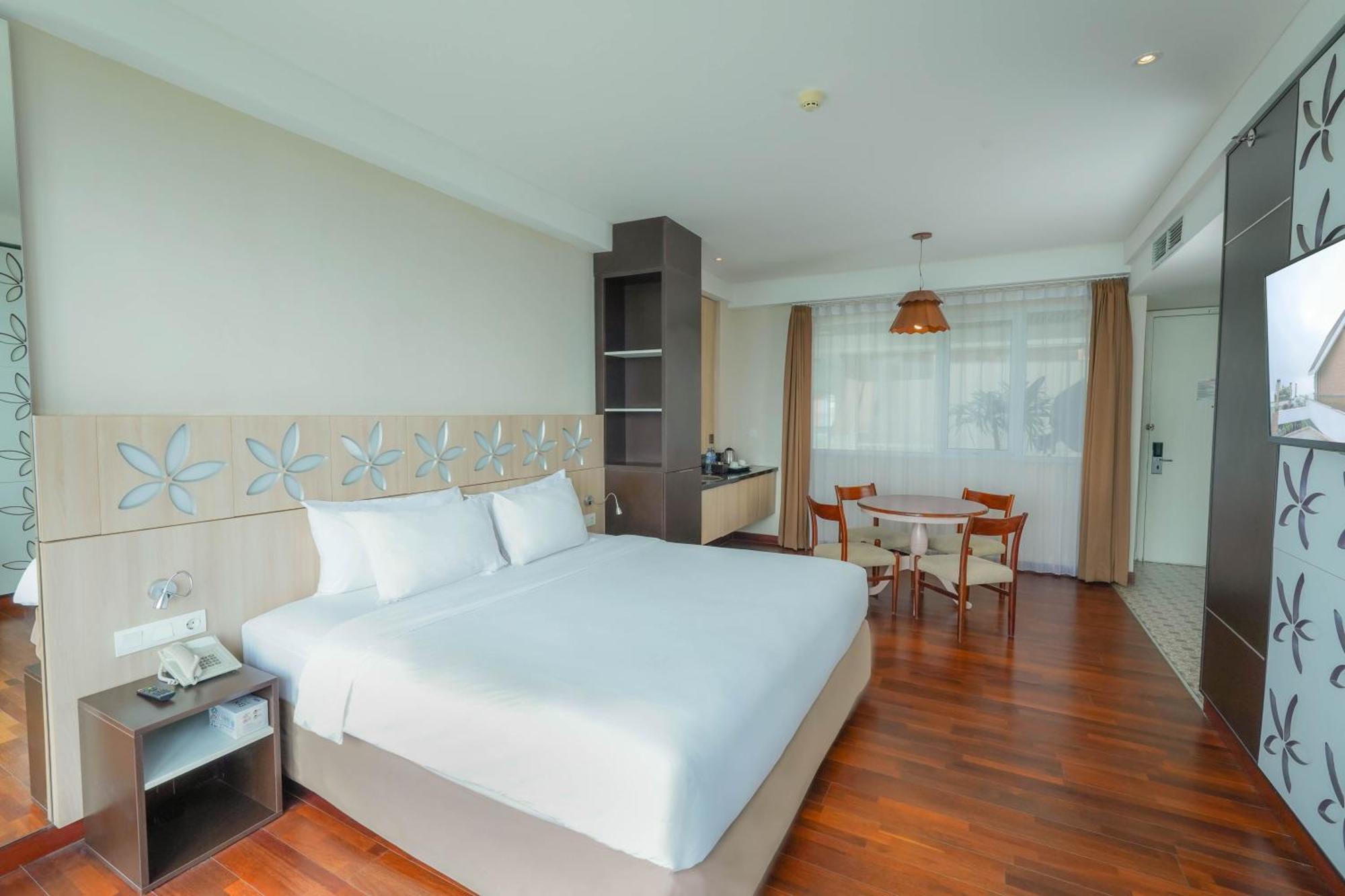 Amartahills Hotel And Resort บาตู ห้อง รูปภาพ