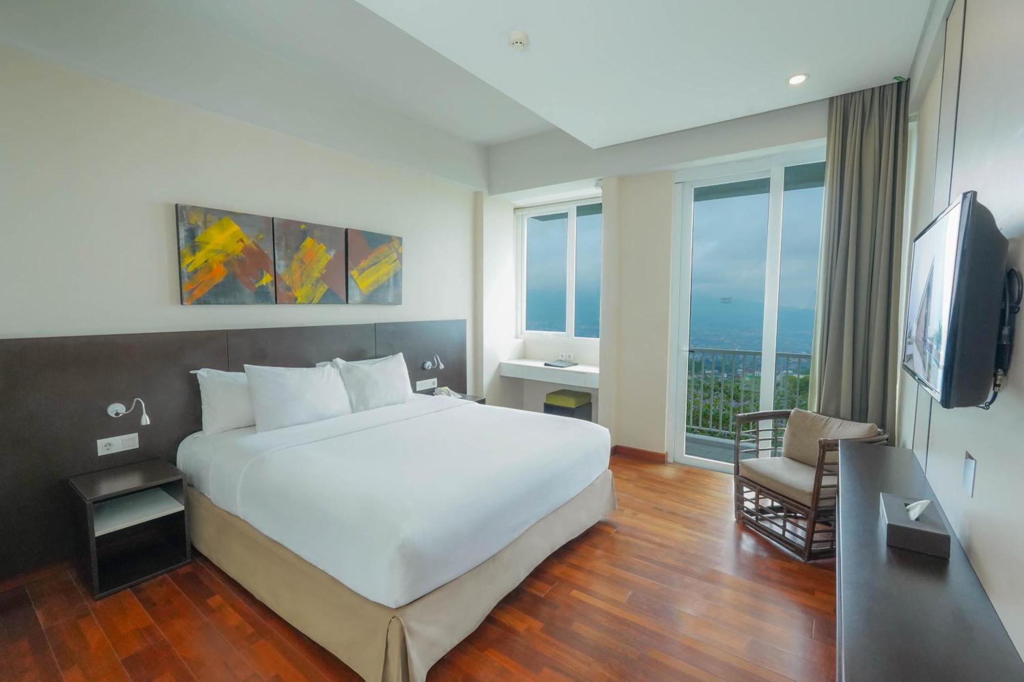 Amartahills Hotel And Resort บาตู ห้อง รูปภาพ