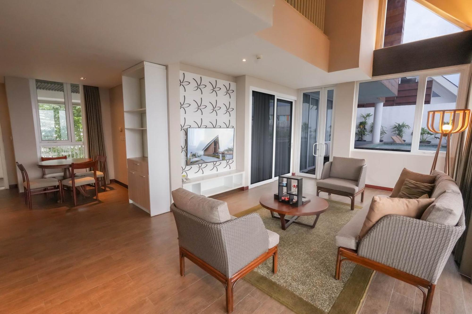 Amartahills Hotel And Resort บาตู ห้อง รูปภาพ