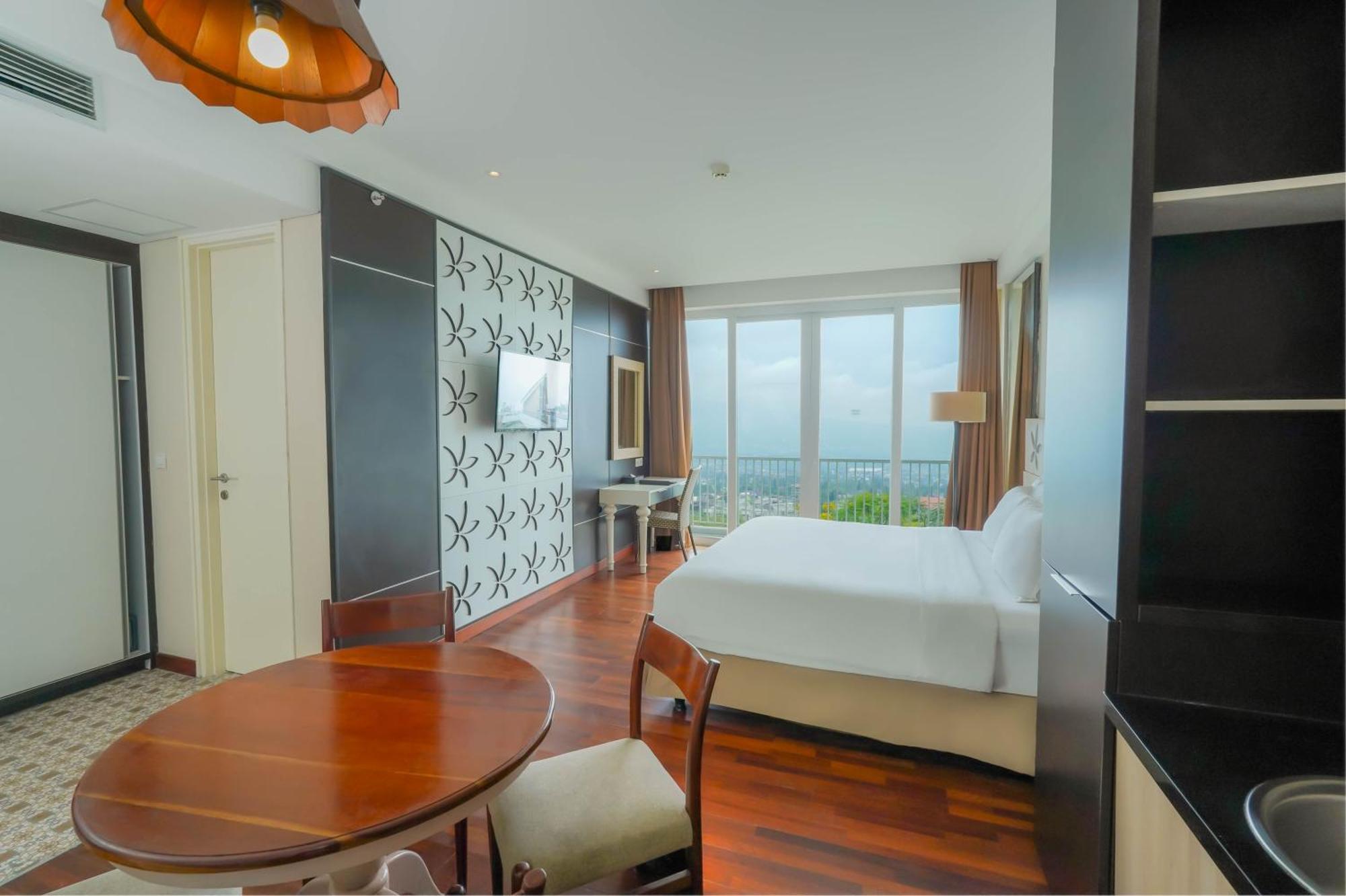 Amartahills Hotel And Resort บาตู ห้อง รูปภาพ