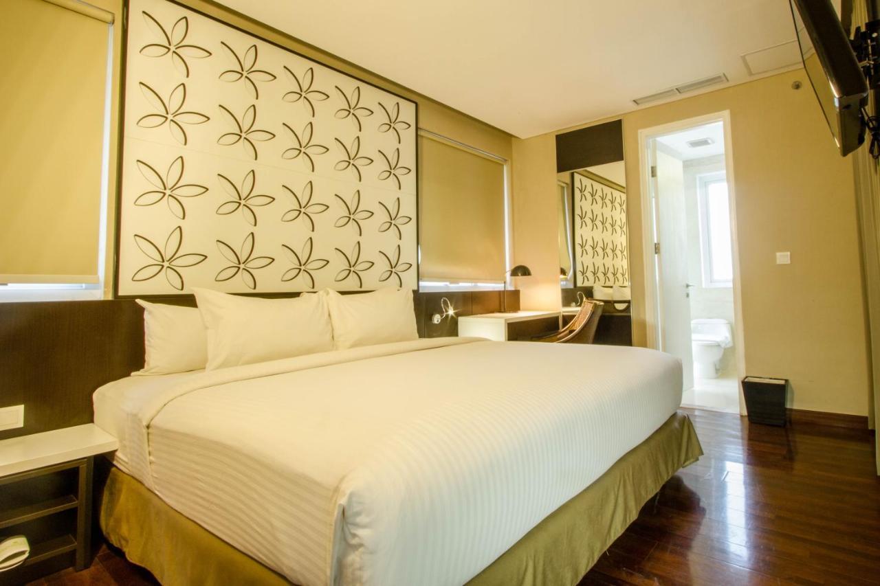 Amartahills Hotel And Resort บาตู ห้อง รูปภาพ